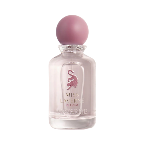 Laverne - Miss Laverne Bloom - 100ml - Eau De Parfum - Perfume Femenino