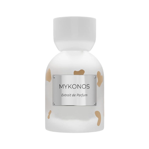 Mykonos Cafe Drops Extrait de Parfum unisex 50 ml