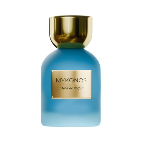 Mykonos Dreamscape Extrait de Parfum unisex 50 ml
