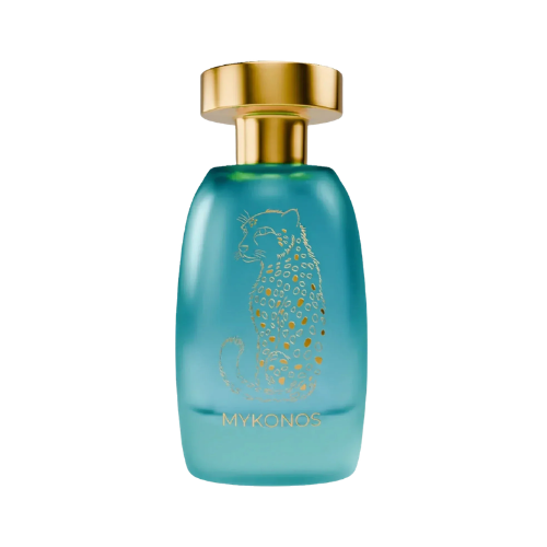 Mykonos Dreamscape extrait de parfum unisex 100 ml elegante moderno y exclusivo