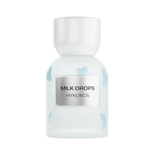 Mykonos Milk Drops Extrait de Parfum unisex 50 ml