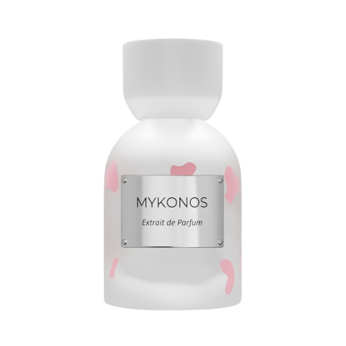 Mykonos Pink Drops Extrait de Parfum unisex 50 ml