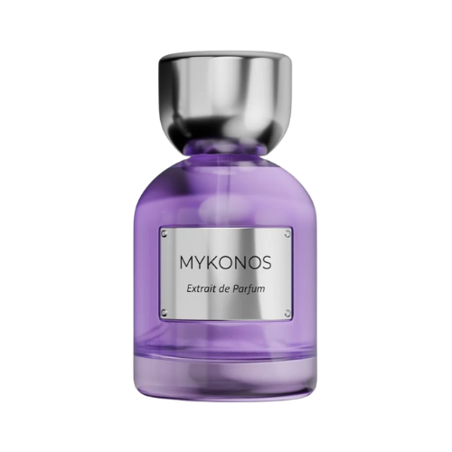 Mykonos Reflection Elixir extrait de parfum unisex 50 ml fresco elegante y moderno