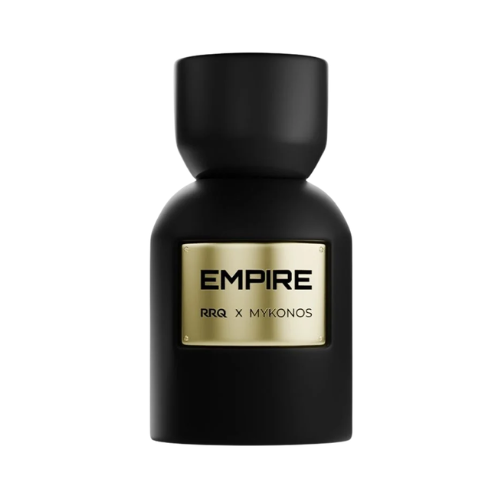 Mykonos x RRQ Empire Extrait de Parfum unisex 50 ml
