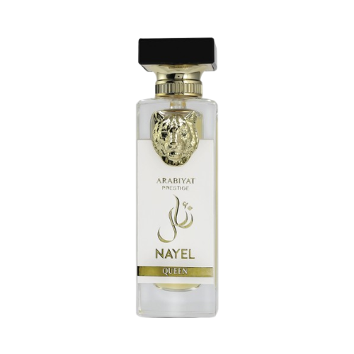 Arabiyat Prestige - Nayel Queen - 70ml - Eau De Parfum - Perfume Unisex