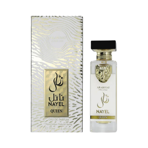 Arabiyat Prestige - Nayel Queen - 70ml - Eau De Parfum - Perfume Unisex