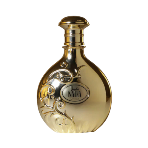 Arabiyat Prestige - Nyla Vani-Elle - 80ml - Eau De Parfum - Perfume Unisex