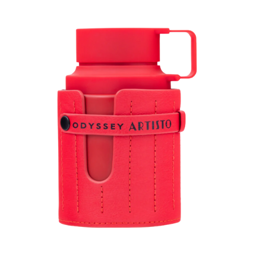 Armaf - Odyssey Artisto - 100ml - Eau De Parfum - Perfume Unisex