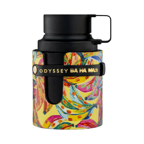 Armaf - Odyssey BA HA MAS - 100ml - Eau De Parfum - Perfume Unisex