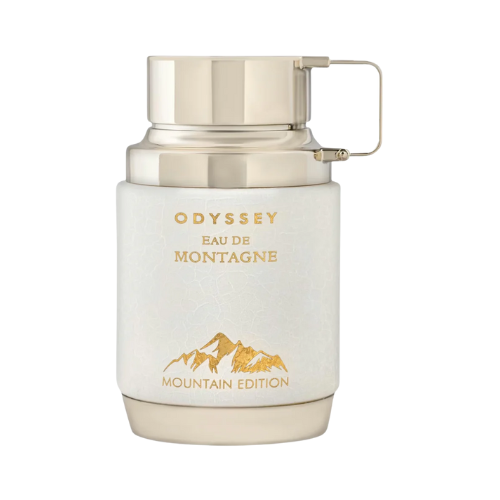 Armaf - Odyssey Eau De Montagne - 100ML - Eau De Parfum - Perfume Unisex