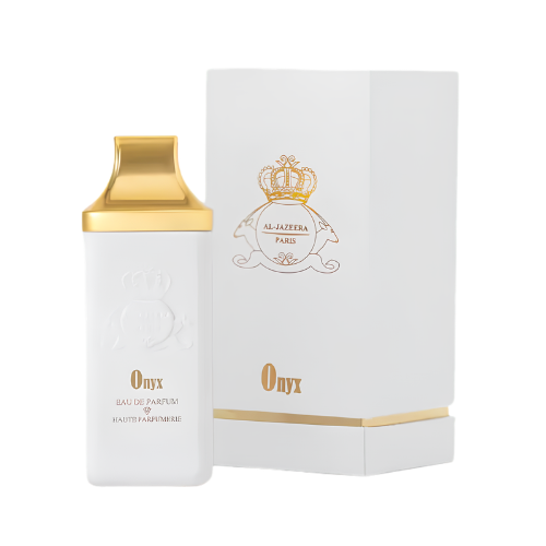 Perfume Onyx 100 ml fragancia unisex intensa elegante y duradera