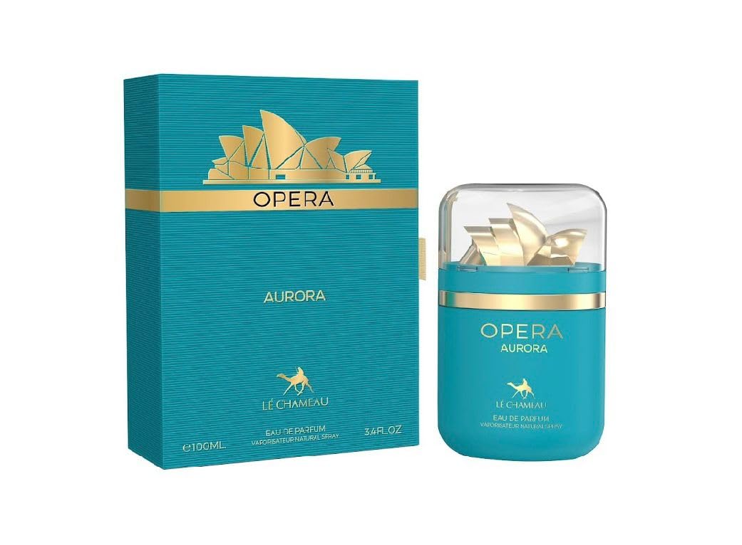 Le Chameau Opera Dusk Eau De Parfum – Blumig-holziger Duft Für Besondere Anlässe