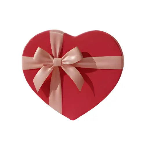 Packaging de regalo premium con lazo de satén. Presentación exclusiva de perfumes originales en Orient Fragance España.