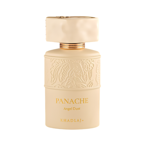 Presentación de Khadlaj Panache Angel Dust Eau de Parfum unisex 100 ml