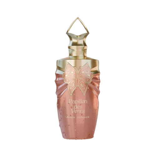 Paris Corner - Papillon Des Vents - 100ml - Eau De Parfum - Perfum Femenino