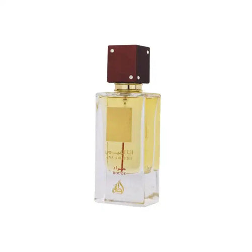 Ana Abiyedh Rouge 60 ml - Eau de Parfum - Lattafa Perfumes | ORIENTFRAGANCE