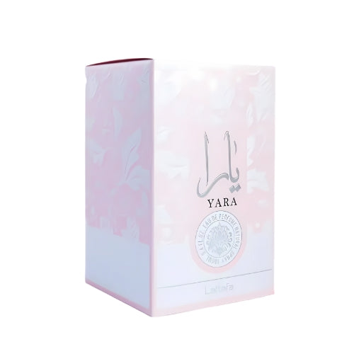 perfumes árabes yara de lattafa