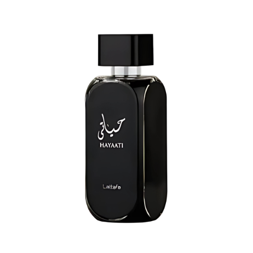 lattafa hayaati de perfumeria arabe más demandada 