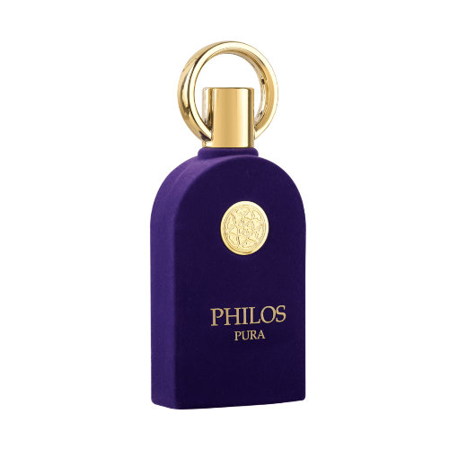 Philos Pura 100ml - Eau de Parfum - Maison Alhambra