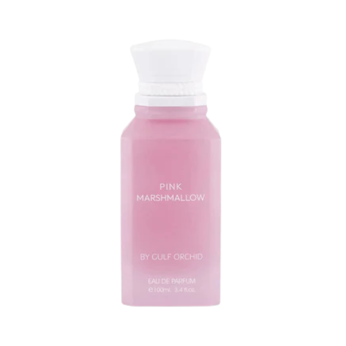 Gulf Orchid - Pink Marshmallow - 100ml - Eau De Parfum - Perfume Femenino