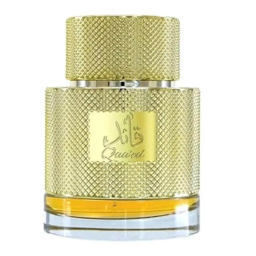 Qaa'ed 100ml - Eau de Parfum - Lattafa Perfumes | ORIENTFRAGANCE