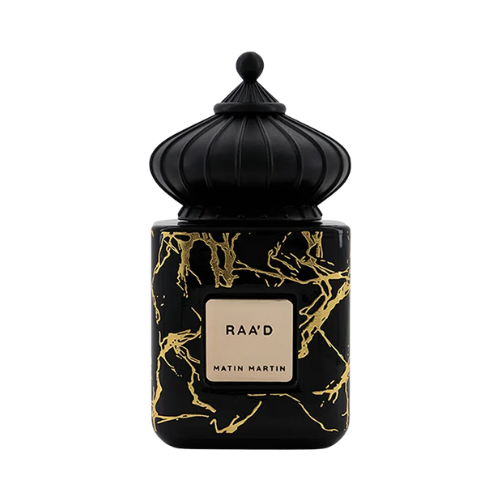 Matin Martin - Raa'd - 100ml - Eau De Parfum - Perfume Masculino