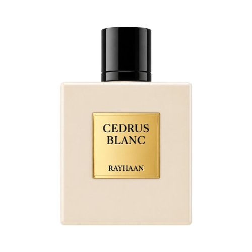 Rayhaan Cedrus Blanc Eau de Parfum unisex 100 ml