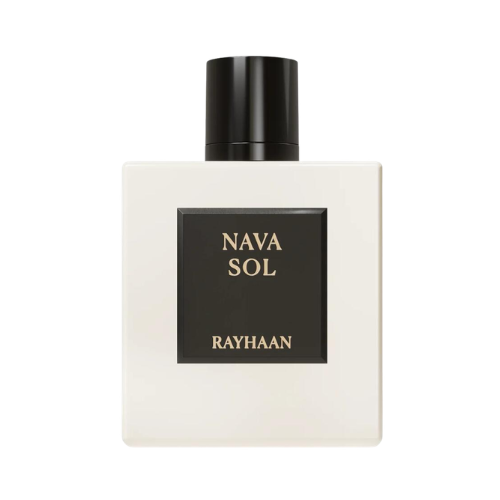 Rayhaan Nava Sol Eau de Parfum unisex 100 ml