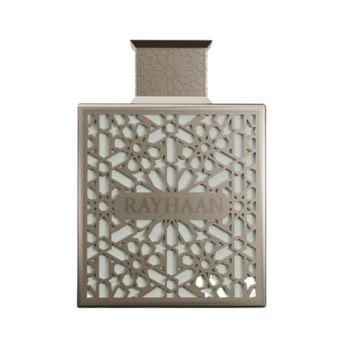 Rayhaan Terra Eau de Parfum masculino 100 ml elegante amaderado y moderno