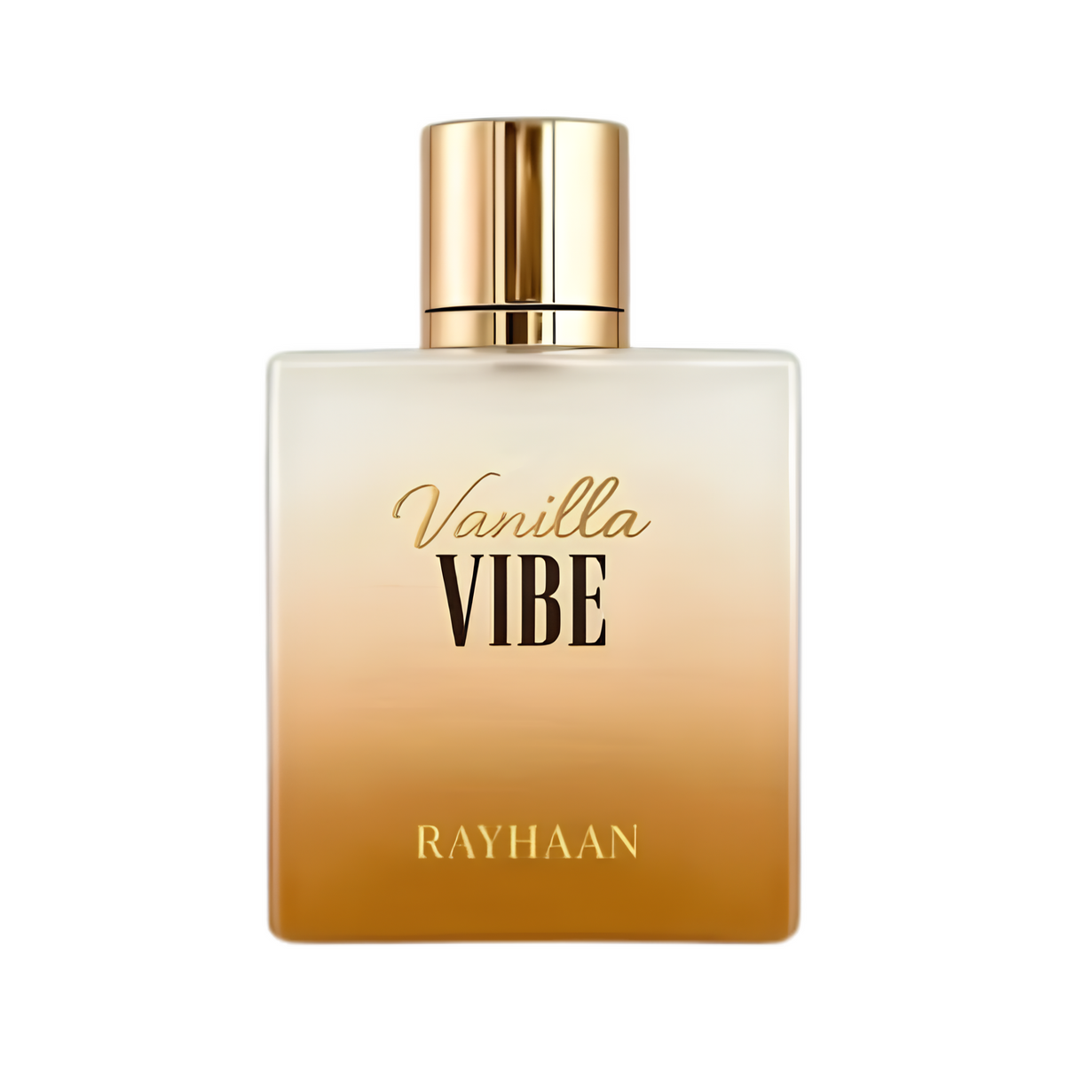 Rayhaan Vanilla Vibe Eau de Parfum unisex 100 ml