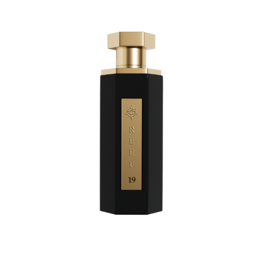 Reef - Reef 19 - 100ml - Eau De Parfum - Perfume Femenino
