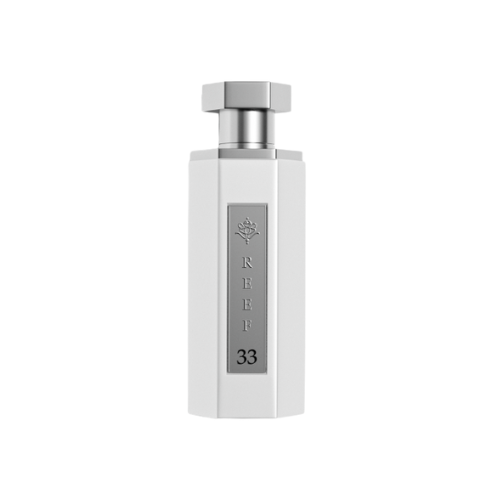Reef 33 white - 100ml - Eau De Parfum - Reef - Perfumes Unisex