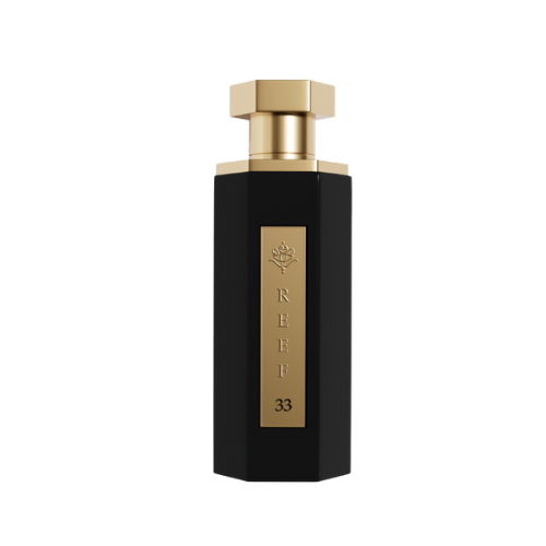 Reef - Reef 33 - 100ml - Eau De Parfum - Unisex Perfume