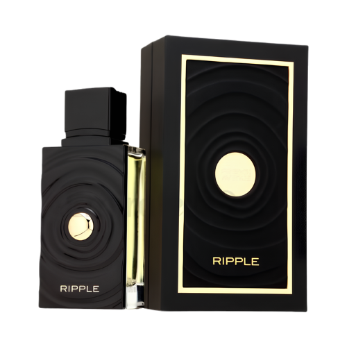 Perfume Ripple 100 ml fragancia unisex elegante intensa y duradera