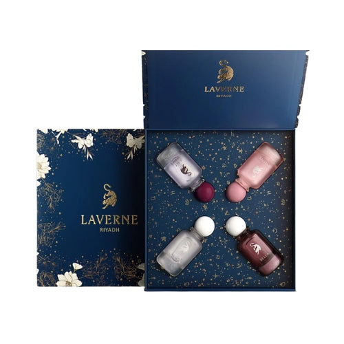 Laverne Riyadh Mini Set perfume arabe