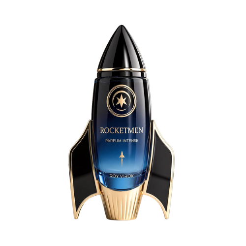 Roy Virok ROCKETMEN Parfum Intense masculino 100 ml