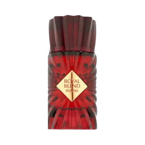 French Avenue - Royal Blend Séquoia - 100ml - Eau De Parfum - Perfume Unixex
