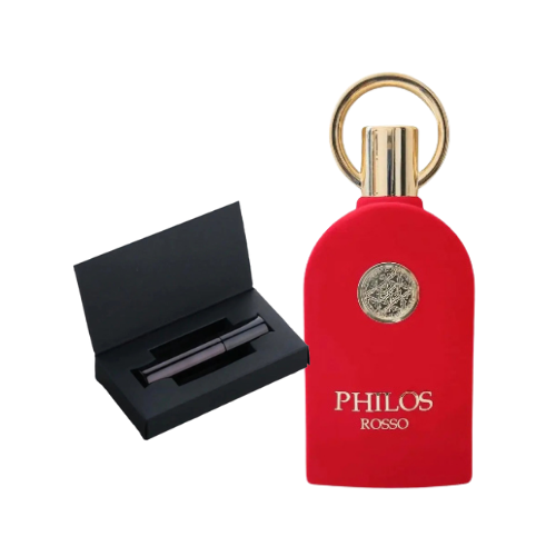 Muestra de Revival Portrait de Afnan, perfume moderno y envolvente con carácter oriental. Ideal para quienes buscan un aroma actual y distintivo