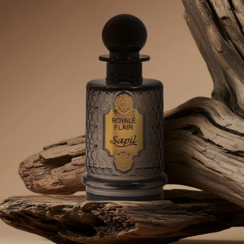 Perfume Royale Flair de Sapil fragancia masculina