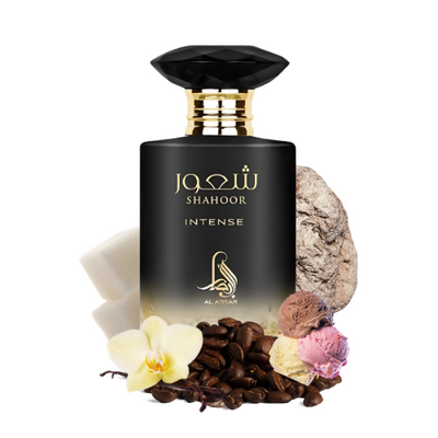 Al Absar Perfumes | Exclusive High-End Fragrances - Orientfragance