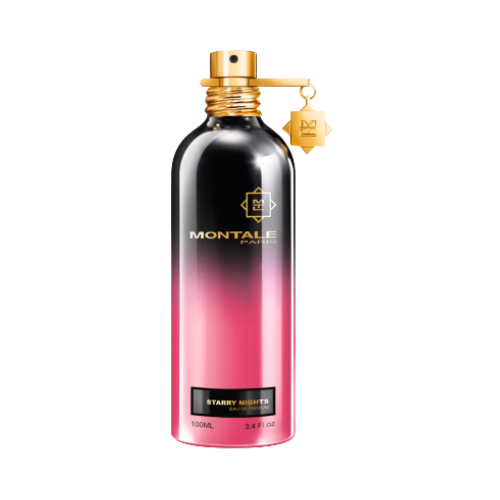 Montale Paris - Starry Nights - 100ml - Eau De Parfum - Perfume Unisex