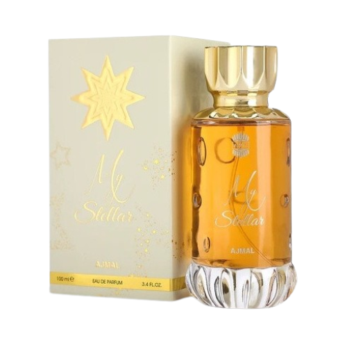 Ajmal - My Stellar - 100ml - Eau de Parfum - Perfum Femení