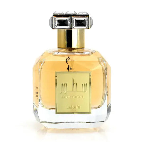 Sutoor 100ml - Eau de Parfum by Lattafa Perfumes | ORIENTFRAGANCE