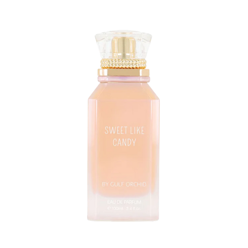 Gulf Orchid - Sweet Like Candy - 100ml - Eau De Parfum - Perfume Unisex