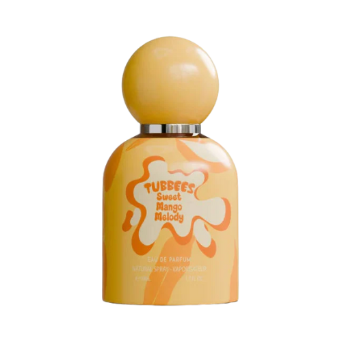 Perfume Tubbees Sweet Mango Melody aroma a mango