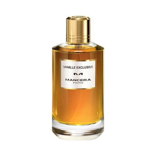 Mancera - Vanille Exclusif - 100ml - Eau De Parfum - Perfume Femenino