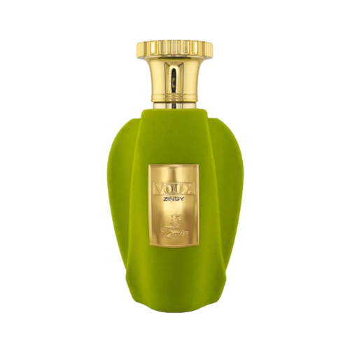 Paris Corner - Voux zingy - 100ml - Eau De Parfum - Perfume Unisex