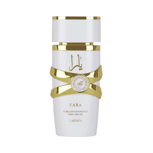 Lattafa - Yara Moi - 20ml - Aceite Concentrado - Perfume Femenino