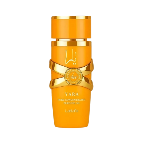 Lattafa - Yara Tous - 20ml - Aceite Concentrado - Perfume Femenino